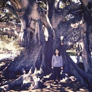 Meet your Posher, Ellery